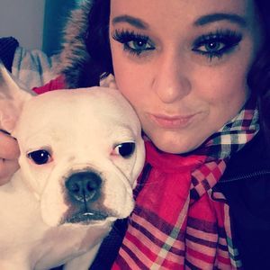 Meet your Posher, Krista